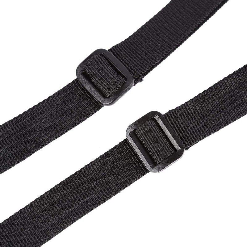 Hooshion Universal Adjustable Lanyard Neck Strap Shoulder Sling Belt for DJI FPV/Air 2S /Phantom 4 Phantom 3, Phantom 2,Phantom All Series Inspire 1 Remote Control Transmitter - Image 2